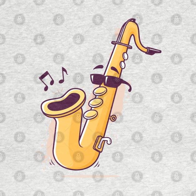 Smooth Jazz by zoljo